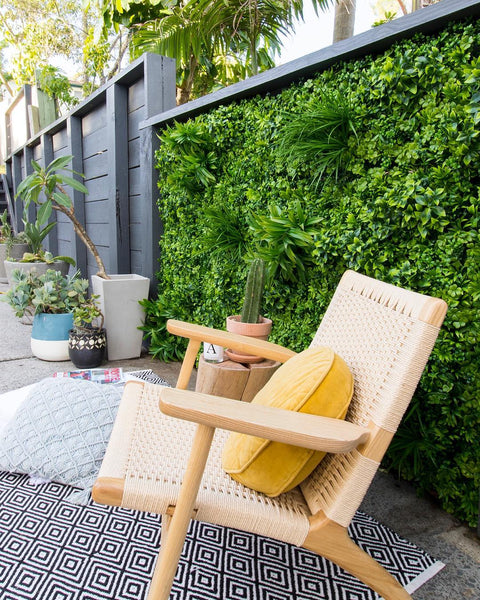 Enhance Your Backyard BBQ with Artificial Hedges: The Ultimate Guide