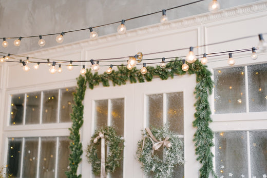 5 Best Hanging Garlands for Christmas