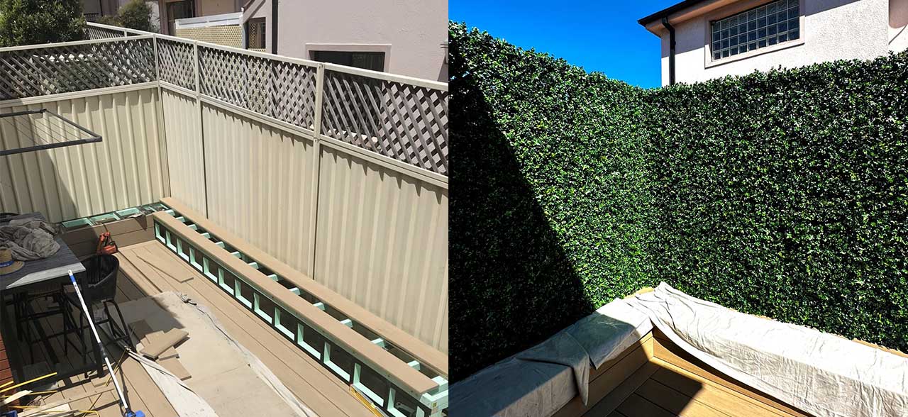 4 Ways to Decorate Your Fencing