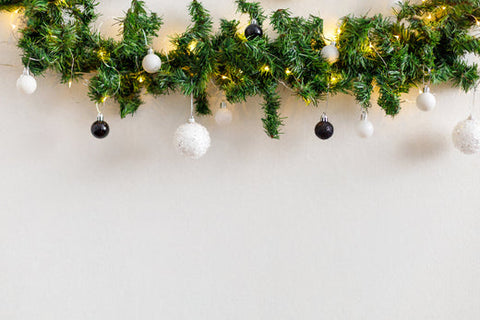 Best Artificial Greenery Options for a Festive Christmas