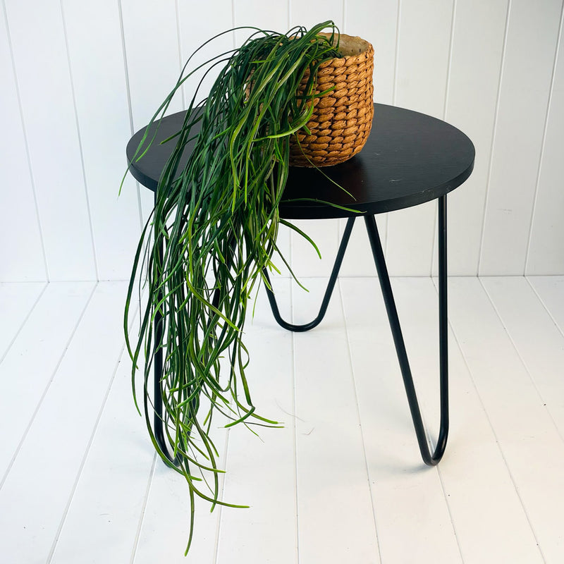 Ocean Grass Hanging Pot (UV)