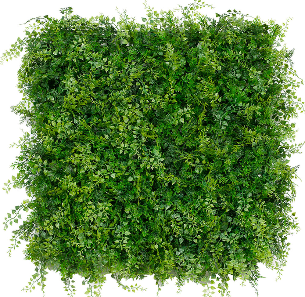 Artificial Green Walls