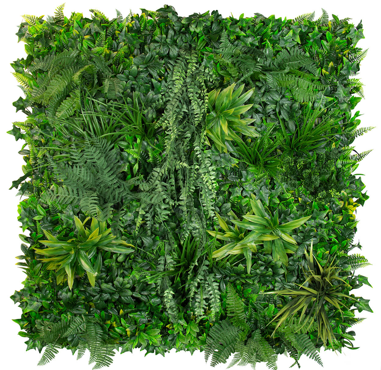 Artificial Green Walls