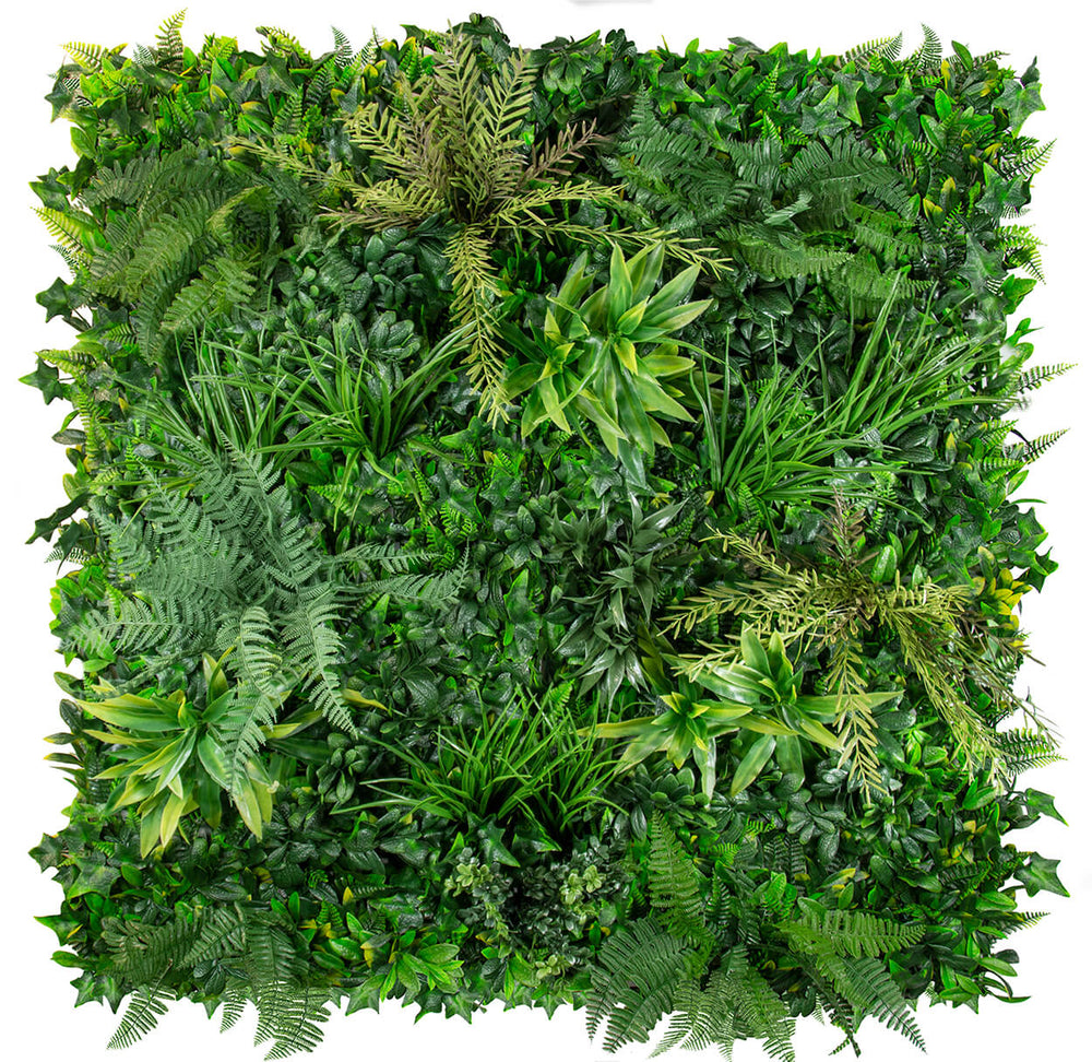 Artificial Green Walls